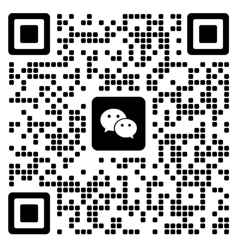 扫描二维码关注